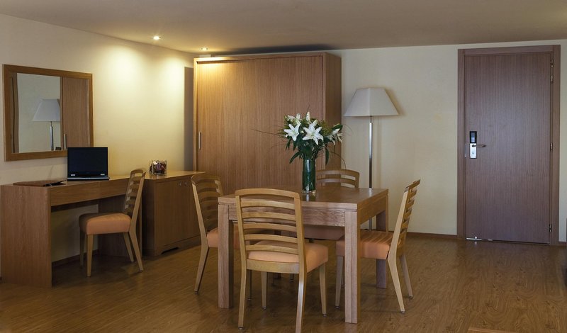 Valis Resort Hotel 7