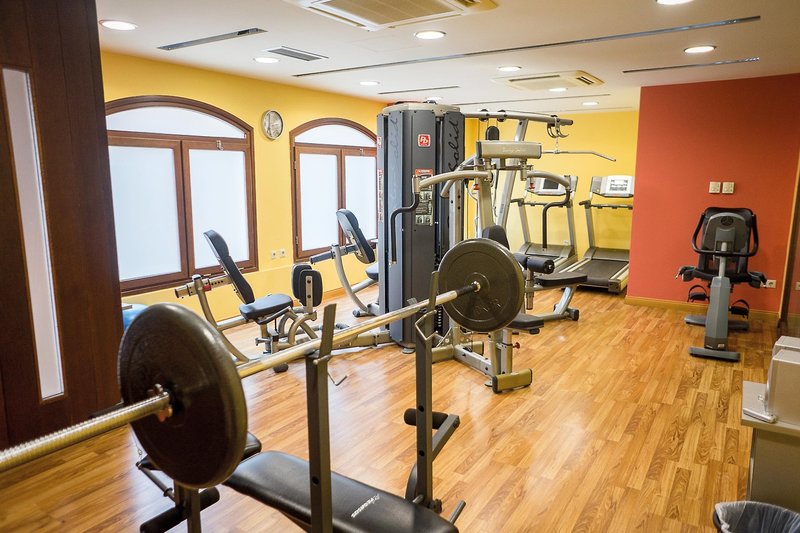 Valis Resort Hotel 8