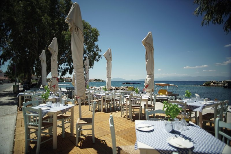 Valis Resort Hotel 9