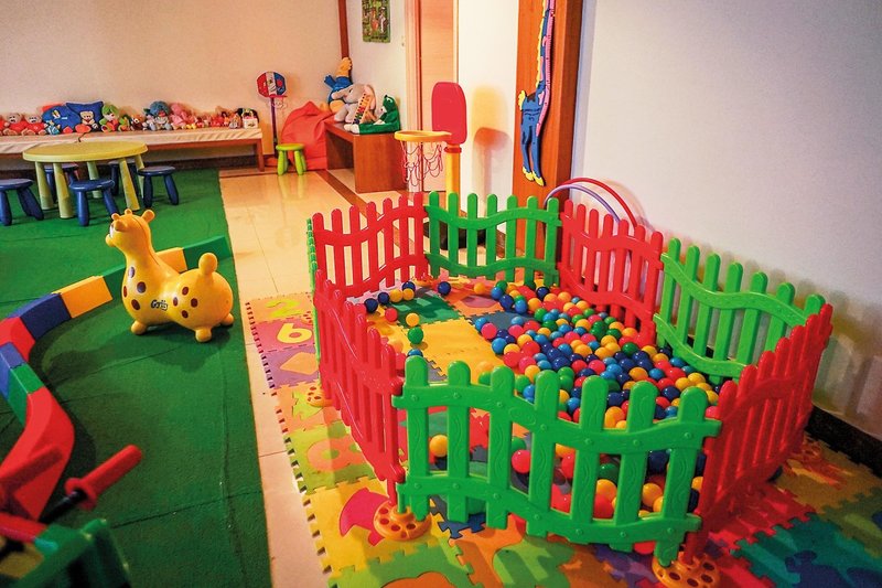 Valis Resort Hotel 10