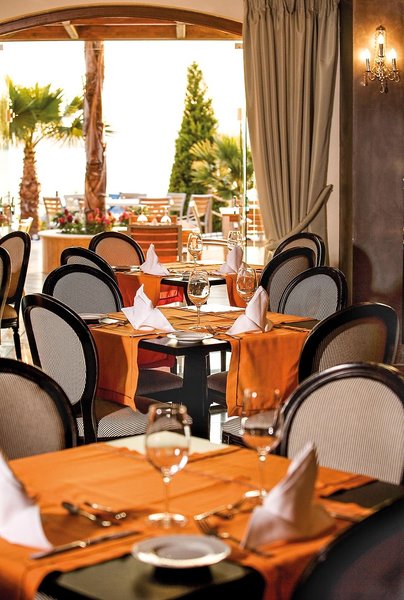 Valis Resort Hotel 13