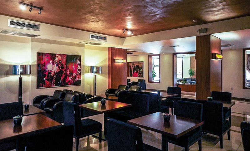 Valis Resort Hotel 14