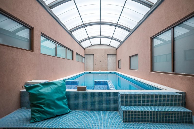 Valis Resort Hotel 16