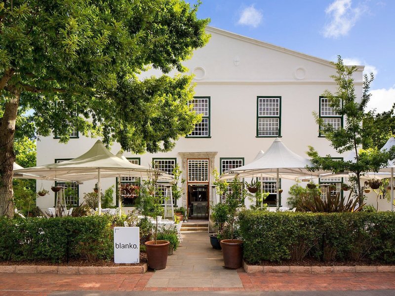 Alphen Boutique Hotel 2