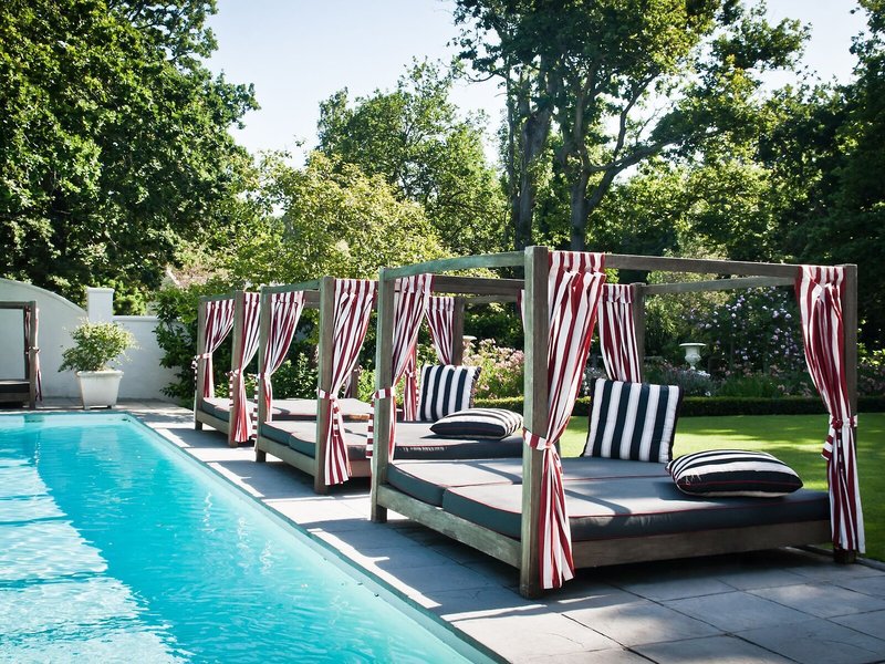 Alphen Boutique Hotel 6