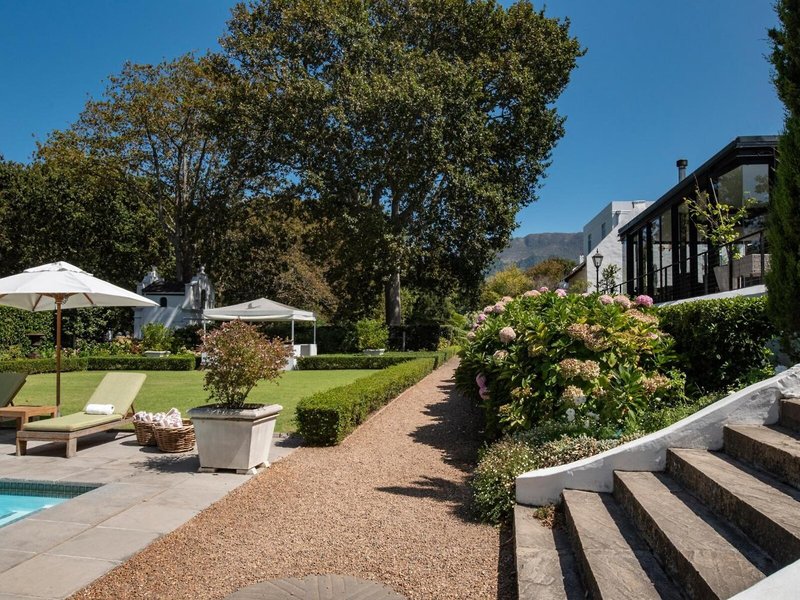 Alphen Boutique Hotel 9