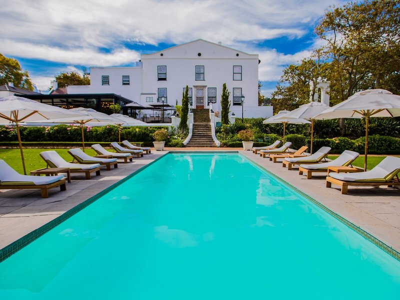 Alphen Boutique Hotel 10
