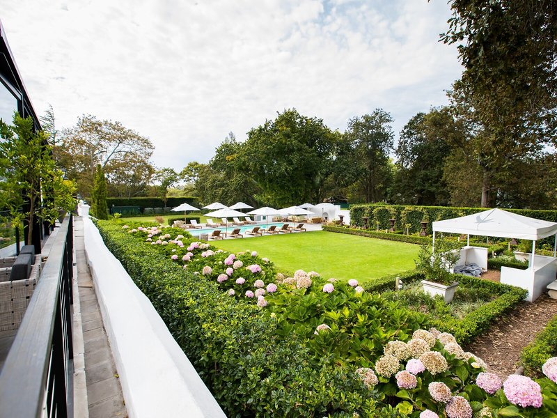 Alphen Boutique Hotel 11