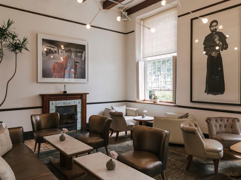 Alphen Boutique Hotel 12