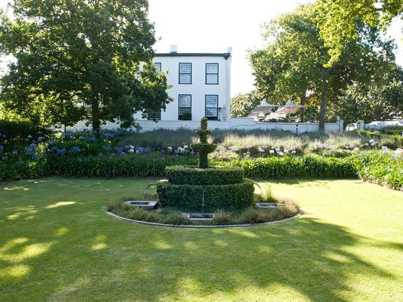 Alphen Boutique Hotel 13