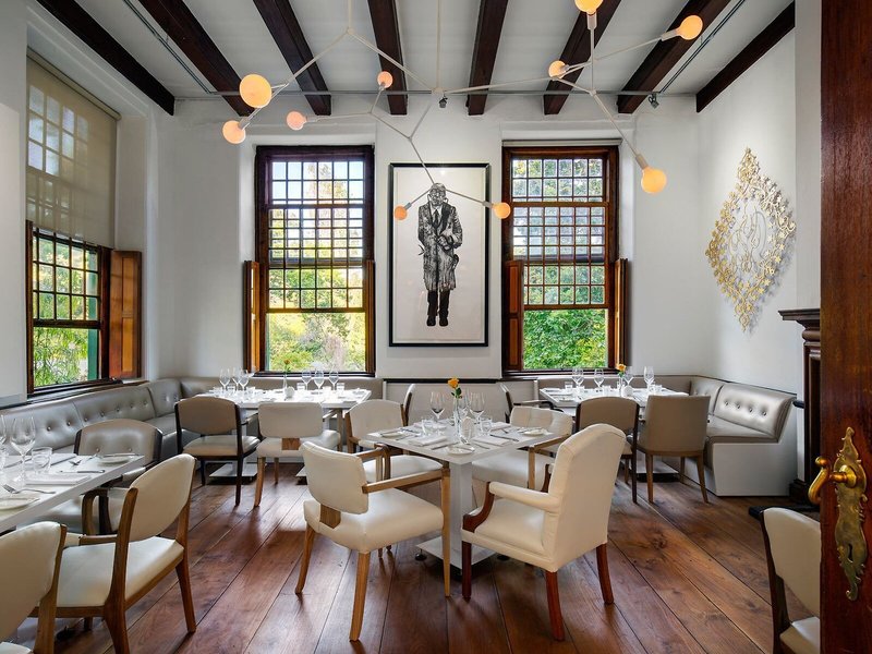 Alphen Boutique Hotel 14