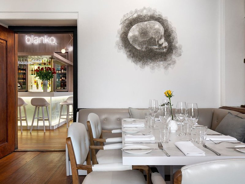 Alphen Boutique Hotel 17