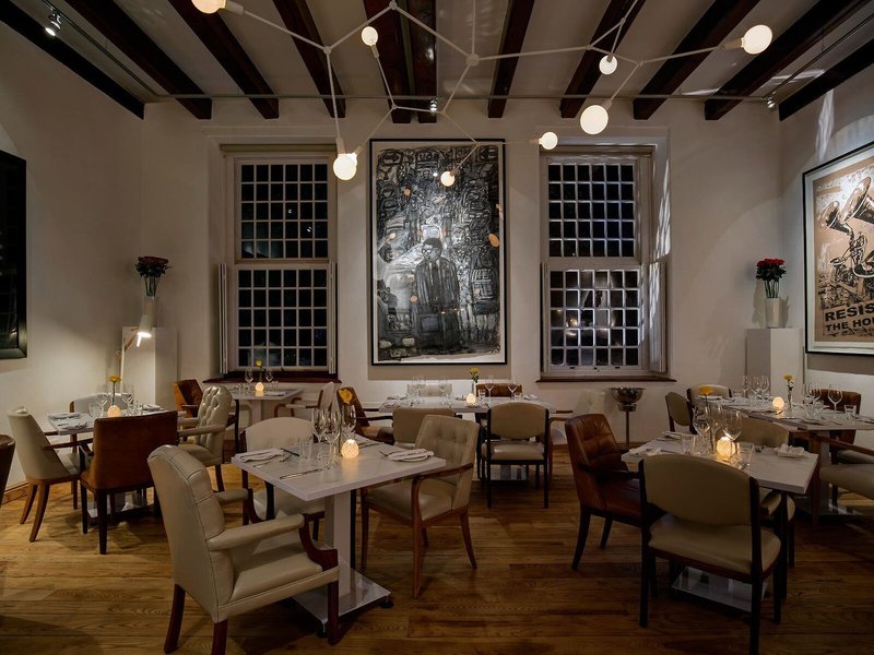 Alphen Boutique Hotel 18
