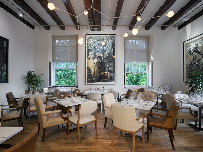 Alphen Boutique Hotel 21