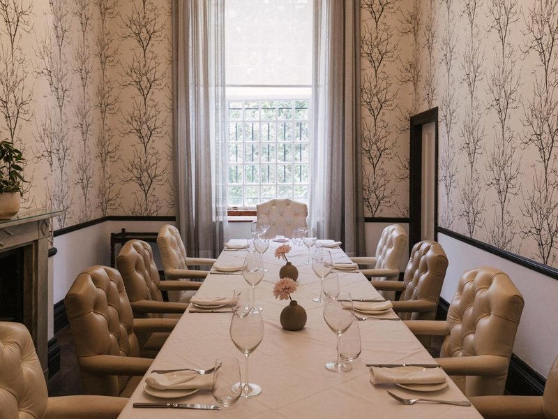 Alphen Boutique Hotel 22