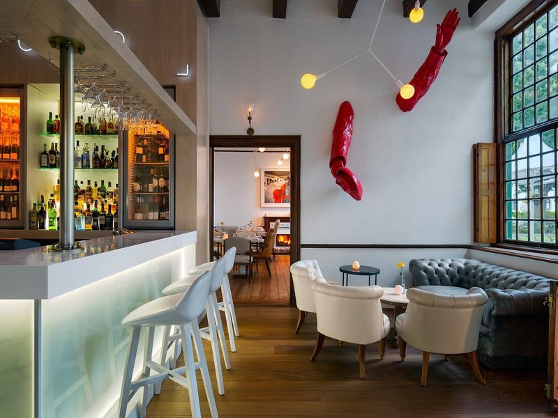 Alphen Boutique Hotel 23