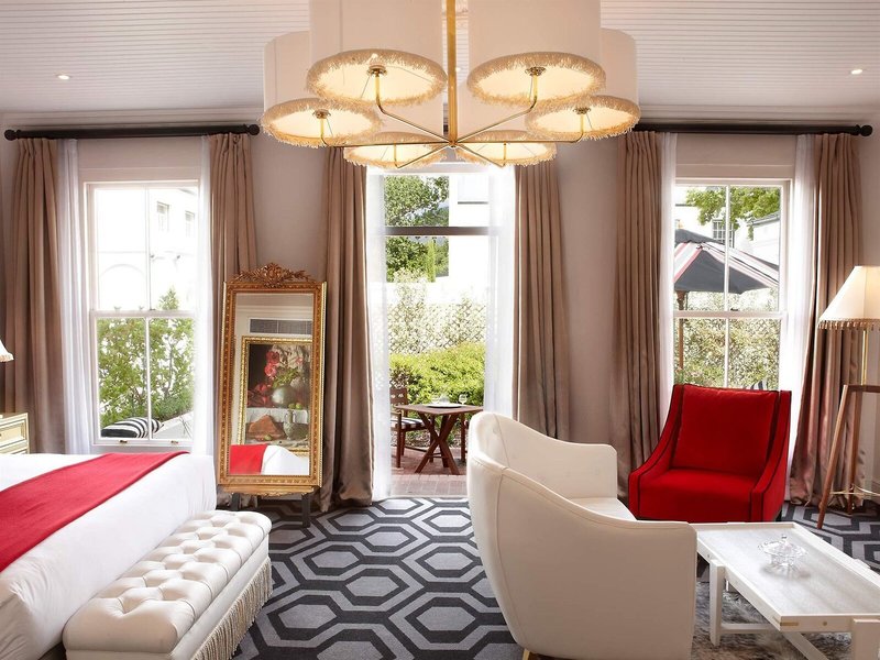 Alphen Boutique Hotel 24