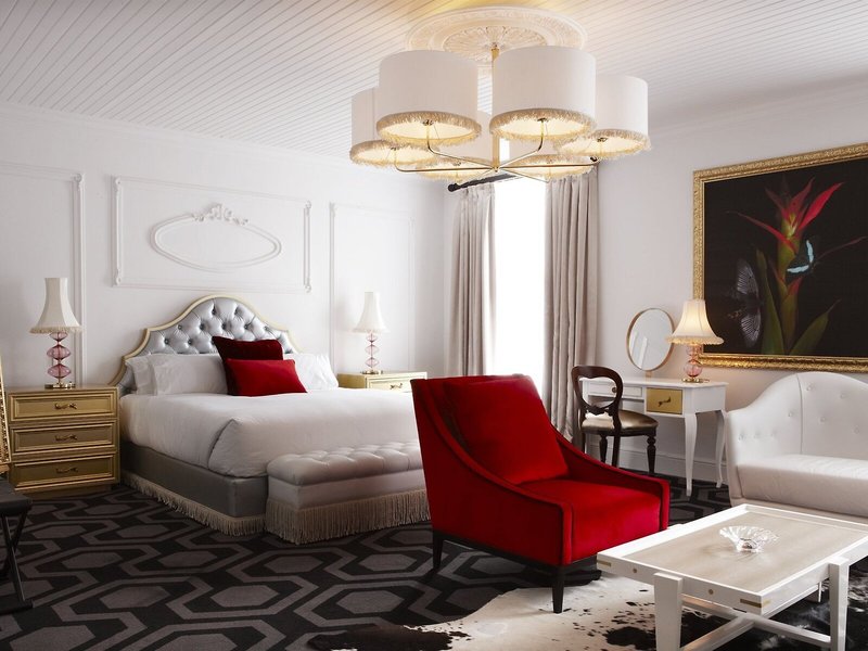 Alphen Boutique Hotel 26