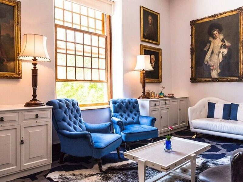 Alphen Boutique Hotel 27
