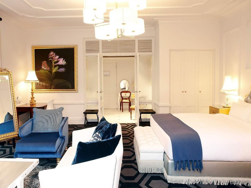 Alphen Boutique Hotel 28