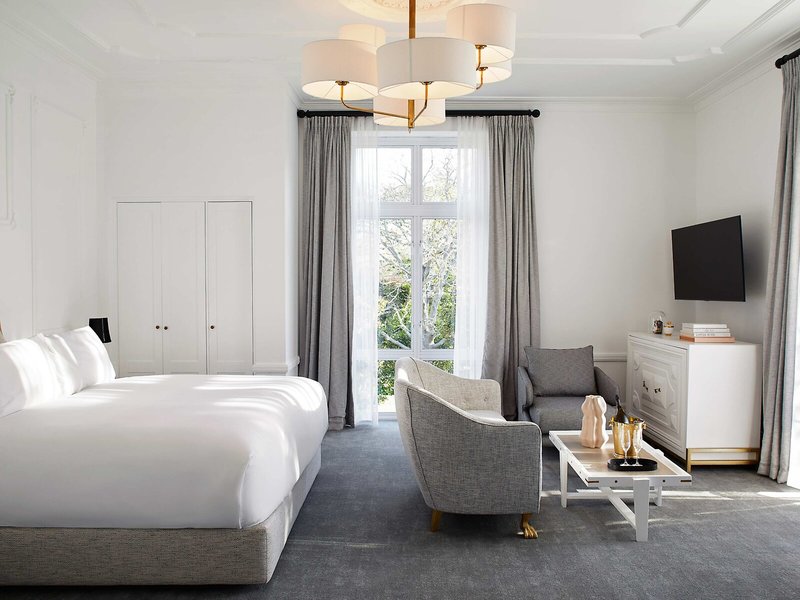 Alphen Boutique Hotel 29