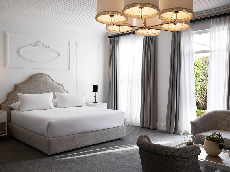 Alphen Boutique Hotel 30