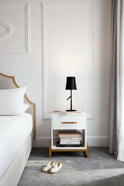 Alphen Boutique Hotel 31