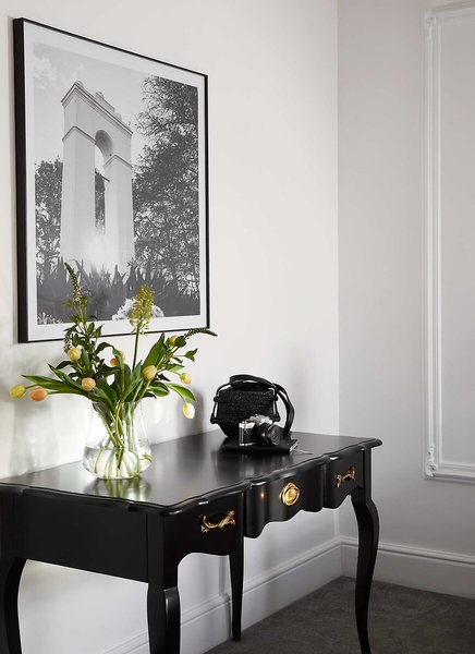 Alphen Boutique Hotel 32