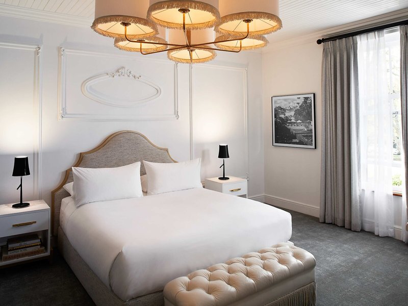 Alphen Boutique Hotel 35