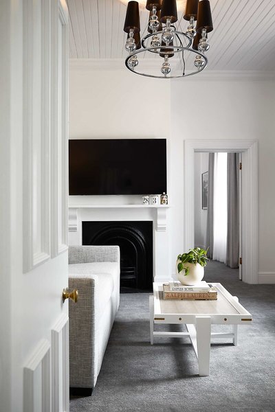 Alphen Boutique Hotel 36