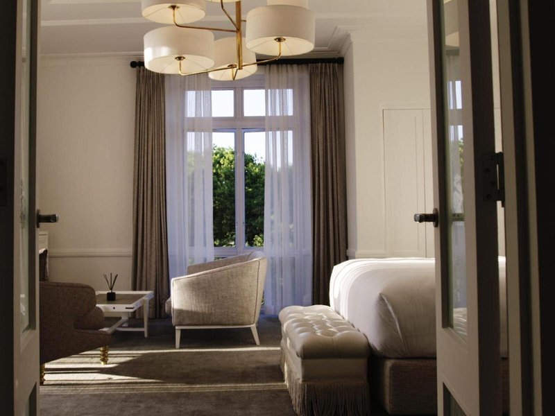 Alphen Boutique Hotel 37