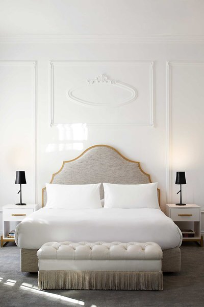 Alphen Boutique Hotel 39