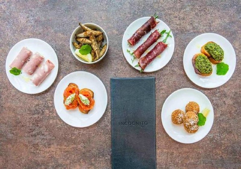 Alphen Boutique Hotel 1