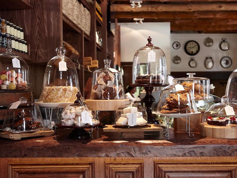Alphen Boutique Hotel 3