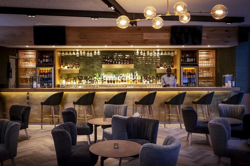 Alphen Boutique Hotel 4