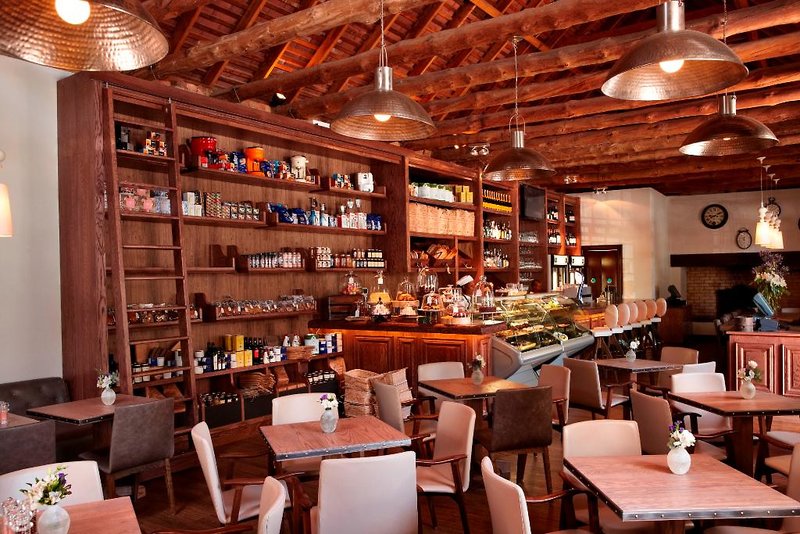 Alphen Boutique Hotel 5
