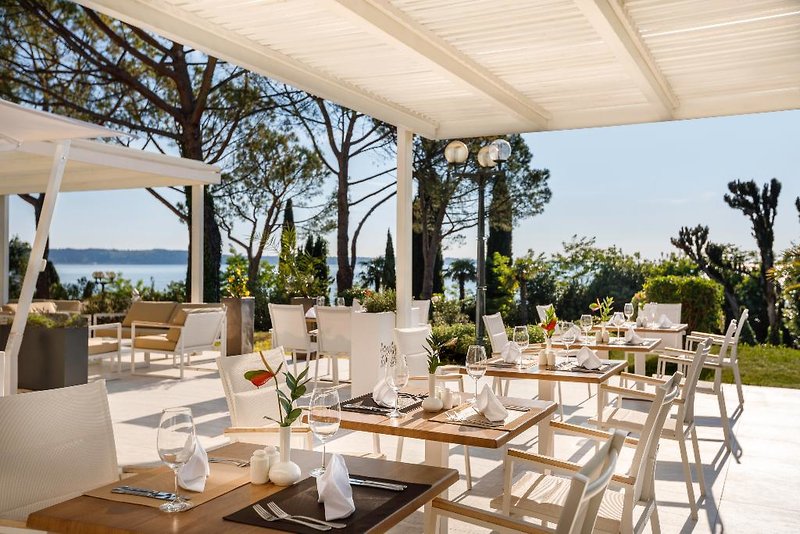 Remisens Premium Casa Rosa, Annexe 1