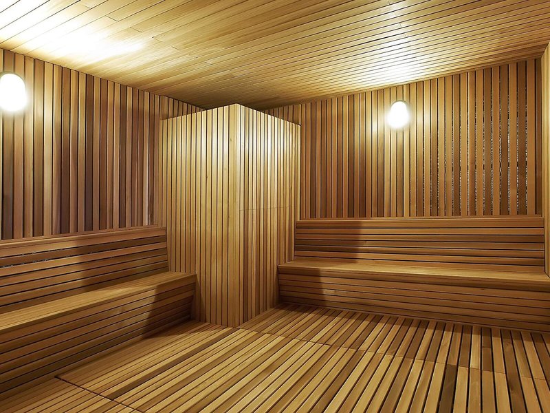 ORAKAI Songdo Park Hotel 33 - Health & Beauty