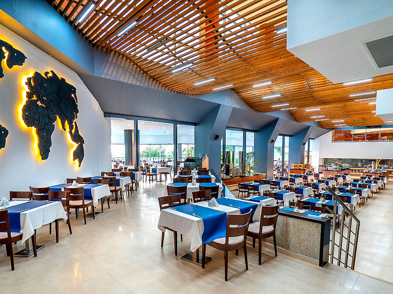 Grand Belish Resort Hotel & Spa 6