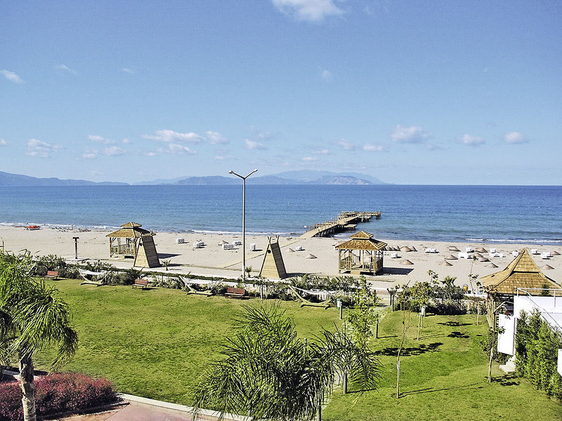 Grand Belish Hotel 10