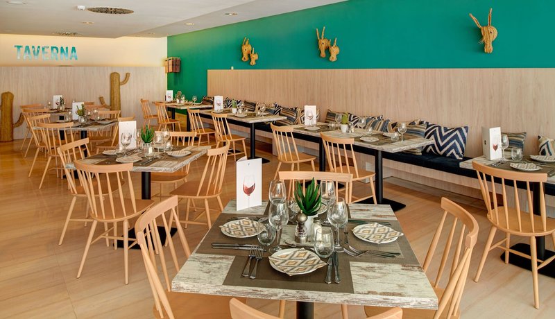 TUI FAMILY LIFE Coma Gran  3