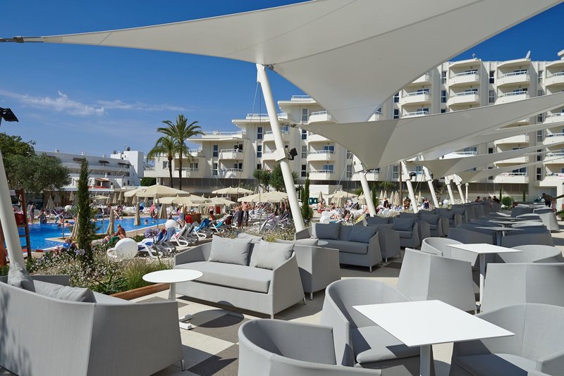 TUI FAMILY LIFE Coma Gran  6