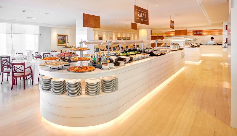 TUI FAMILY LIFE Coma Gran  14