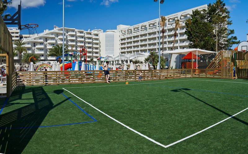 TUI FAMILY LIFE Coma Gran  16