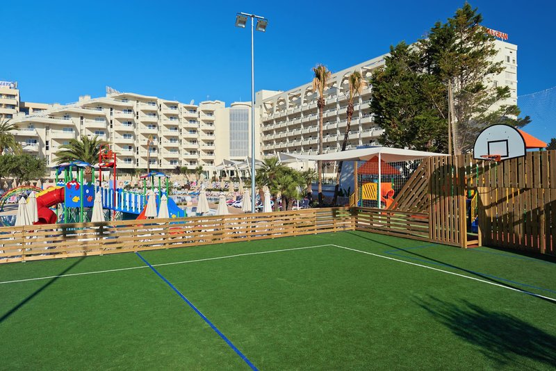 TUI FAMILY LIFE Coma Gran  19