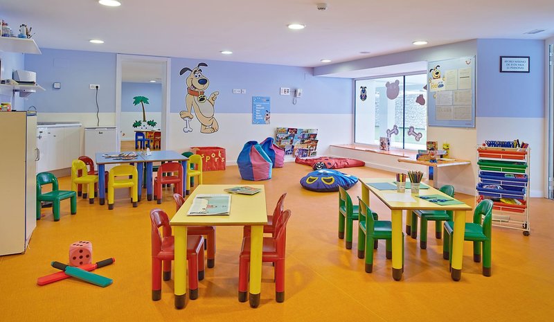 TUI FAMILY LIFE Coma Gran  21