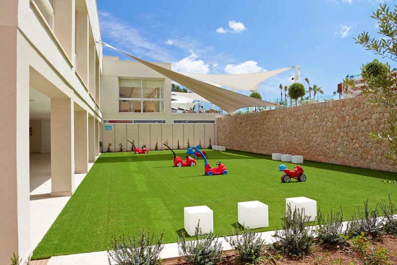 TUI FAMILY LIFE Coma Gran  22