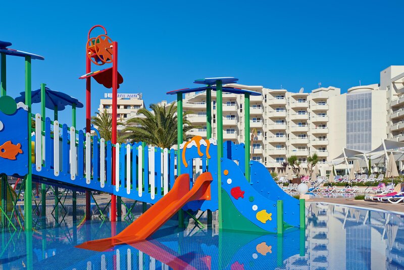 TUI FAMILY LIFE Coma Gran  3