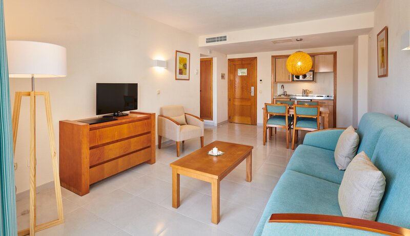 TUI FAMILY LIFE Coma Gran  14