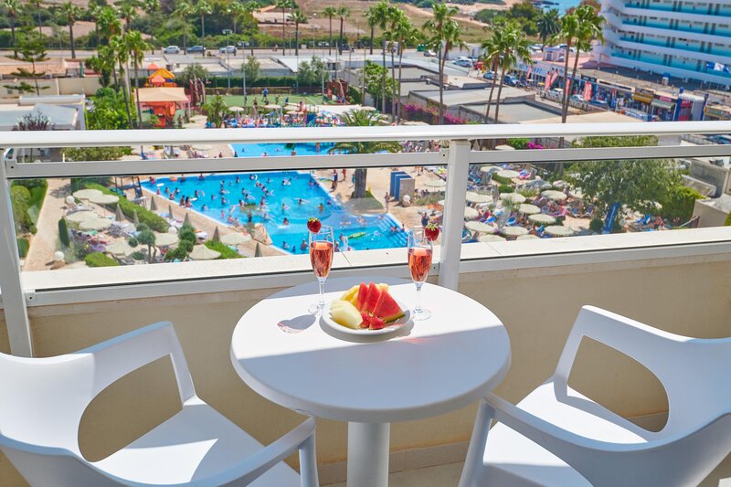 TUI FAMILY LIFE Coma Gran  15